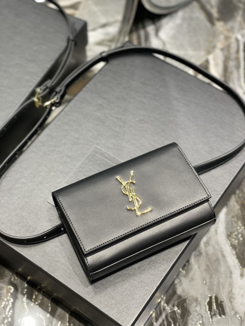 YSL Satchel Bags